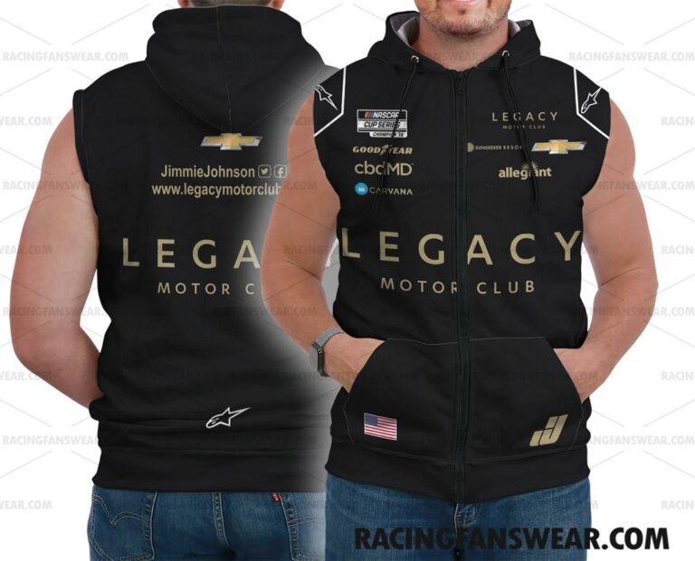 Nascar store - Loyal fans of Jimmie Johnson's Unisex Sleeveless Hoodie,Unisex Hooded T-Shirt,Kid Sleeveless Hoodie,Kid Hooded T-Shirts:vintage nascar racing suit,uniform,apparel,shirts,merch,hoodie,jackets,shorts,sweatshirt,outfits,clothes