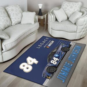 Jimmie Johnson Nascar Legacy Motor Club Carpet Living Room Area Rugs Doormats Blanket Flag Home 2 Nascar store - Loyal fans of Jimmie Johnson's Rug,Doormat,Blanket Microfiber Fleece,Blanket Premium Sherpa,House Flag:vintage nascar racing suit,uniform,apparel,shirts,merch,hoodie,jackets,shorts,sweatshirt,outfits,clothes