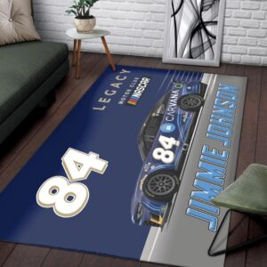 Jimmie Johnson Nascar Legacy Motor Club Carpet Living Room Area Rugs Doormats Blanket Flag Home 1 Nascar store - Loyal fans of Jimmie Johnson's Rug,Doormat,Blanket Microfiber Fleece,Blanket Premium Sherpa,House Flag:vintage nascar racing suit,uniform,apparel,shirts,merch,hoodie,jackets,shorts,sweatshirt,outfits,clothes