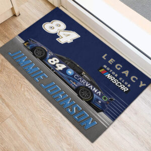 Jimmie Johnson Nascar Legacy Motor Club Carpet Living Room Area Rugs Doormats Blanket Flag Home 5 Nascar store - Loyal fans of Jimmie Johnson's Rug,Doormat,Blanket Microfiber Fleece,Blanket Premium Sherpa,House Flag:vintage nascar racing suit,uniform,apparel,shirts,merch,hoodie,jackets,shorts,sweatshirt,outfits,clothes