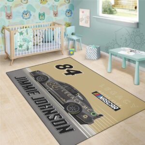 Jimmie Johnson Nascar Legacy Motor Club Carpet Living Room Area Rugs Doormats Blanket Flag Home 4 Nascar store - Loyal fans of Jimmie Johnson's Rug,Doormat,Blanket Microfiber Fleece,Blanket Premium Sherpa,House Flag:vintage nascar racing suit,uniform,apparel,shirts,merch,hoodie,jackets,shorts,sweatshirt,outfits,clothes