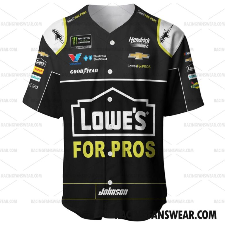 Nascar store - Loyal fans of Jimmie Johnson's Unisex Baseball Jerseys,Kid Baseball Jerseys,Youth Baseball Jerseys,Men's Hockey Jerseys,WoMen's Hockey Jerseys,Youth's Hockey Jerseys:vintage nascar racing suit,uniform,apparel,shirts,merch,hoodie,jackets,shorts,sweatshirt,outfits,clothes