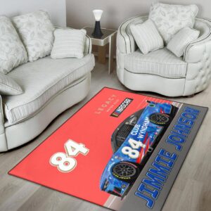 Jimmie Johnson Nascar Racing 2023 Carpet Living Room Area Rugs Doormats Blanket Flag Home 2 Nascar store - Loyal fans of Jimmie Johnson's Rug,Doormat,Blanket Microfiber Fleece,Blanket Premium Sherpa,House Flag:vintage nascar racing suit,uniform,apparel,shirts,merch,hoodie,jackets,shorts,sweatshirt,outfits,clothes