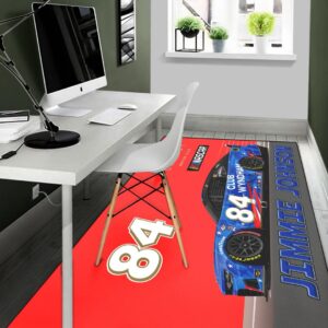 Jimmie Johnson Nascar Racing 2023 Carpet Living Room Area Rugs Doormats Blanket Flag Home 3 Nascar store - Loyal fans of Jimmie Johnson's Rug,Doormat,Blanket Microfiber Fleece,Blanket Premium Sherpa,House Flag:vintage nascar racing suit,uniform,apparel,shirts,merch,hoodie,jackets,shorts,sweatshirt,outfits,clothes