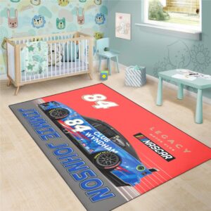 Jimmie Johnson Nascar Racing 2023 Carpet Living Room Area Rugs Doormats Blanket Flag Home 4 Nascar store - Loyal fans of Jimmie Johnson's Rug,Doormat,Blanket Microfiber Fleece,Blanket Premium Sherpa,House Flag:vintage nascar racing suit,uniform,apparel,shirts,merch,hoodie,jackets,shorts,sweatshirt,outfits,clothes