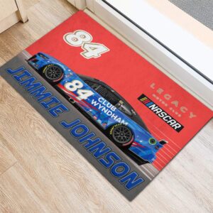Jimmie Johnson Nascar Racing 2023 Carpet Living Room Area Rugs Doormats Blanket Flag Home 5 Nascar store - Loyal fans of Jimmie Johnson's Rug,Doormat,Blanket Microfiber Fleece,Blanket Premium Sherpa,House Flag:vintage nascar racing suit,uniform,apparel,shirts,merch,hoodie,jackets,shorts,sweatshirt,outfits,clothes