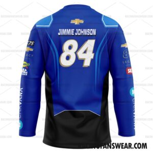 Nascar store - Loyal fans of Jimmie Johnson's Unisex Baseball Jerseys,Kid Baseball Jerseys,Youth Baseball Jerseys,Men's Hockey Jerseys,WoMen's Hockey Jerseys,Youth's Hockey Jerseys:vintage nascar racing suit,uniform,apparel,shirts,merch,hoodie,jackets,shorts,sweatshirt,outfits,clothes