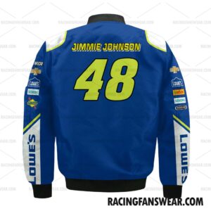 Nascar store - Loyal fans of Jimmie Johnson's Bomber Jacket,Unisex Thick Coat,Unisex Sleeveless Hoodie,Unisex Hooded T-Shirt,Kid Sleeveless Hoodie,Kid Hooded T-Shirts,Kid Thick Coat:vintage nascar racing suit,uniform,apparel,shirts,merch,hoodie,jackets,shorts,sweatshirt,outfits,clothes