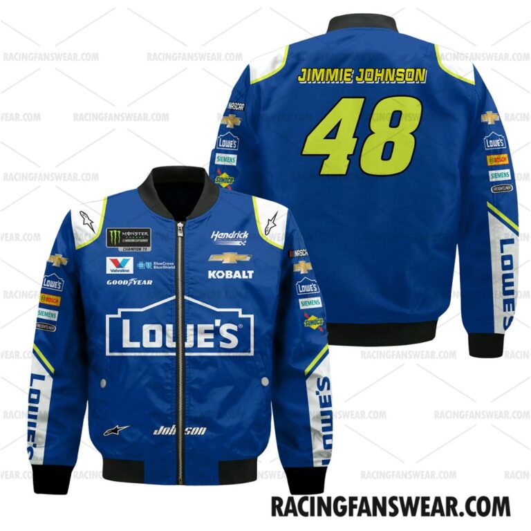 Nascar store - Loyal fans of Jimmie Johnson's Bomber Jacket,Unisex Thick Coat,Unisex Sleeveless Hoodie,Unisex Hooded T-Shirt,Kid Sleeveless Hoodie,Kid Hooded T-Shirts,Kid Thick Coat:vintage nascar racing suit,uniform,apparel,shirts,merch,hoodie,jackets,shorts,sweatshirt,outfits,clothes