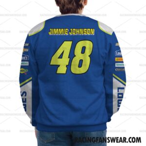 Jimmie Johnson Nascar Racing 2023 Uniform Apparel Clothes Sweatshirt Zip Pop Top Hoodie T-Shirt Long Pant 13 Nascar store - Loyal fans of Jimmie Johnson's Combo Unisex Hoodie + Unisex Long Pants,Combo Unisex Pop Top Hoodie + Unisex Long Pants,Combo Unisex Zip Hoodie + Unisex Long Pants,Combo Kid Hoodie + Kid Long Pants,Combo Kid Zip Hoodie + Kid Long Pants,Unisex Pop Top Hoodie,Unisex Hoodie,Unisex Zip Hoodie,Unisex T-Shirt,Unisex Sweatshirt,Unisex Long Pants,Kid Hoodie,Kid Zip Hoodie,Kid T-Shirt,Kid Sweatshirt,Kid Long Pants:vintage nascar racing suit,uniform,apparel,shirts,merch,hoodie,jackets,shorts,sweatshirt,outfits,clothes