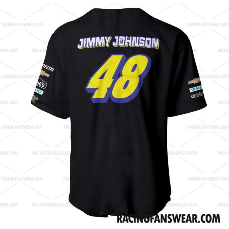 Nascar store - Loyal fans of Jimmie Johnson's Unisex Baseball Jerseys,Kid Baseball Jerseys,Youth Baseball Jerseys,Men's Hockey Jerseys,WoMen's Hockey Jerseys,Youth's Hockey Jerseys:vintage nascar racing suit,uniform,apparel,shirts,merch,hoodie,jackets,shorts,sweatshirt,outfits,clothes