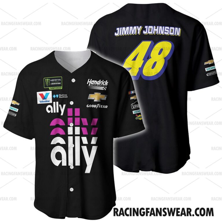 Nascar store - Loyal fans of Jimmie Johnson's Unisex Baseball Jerseys,Kid Baseball Jerseys,Youth Baseball Jerseys,Men's Hockey Jerseys,WoMen's Hockey Jerseys,Youth's Hockey Jerseys:vintage nascar racing suit,uniform,apparel,shirts,merch,hoodie,jackets,shorts,sweatshirt,outfits,clothes