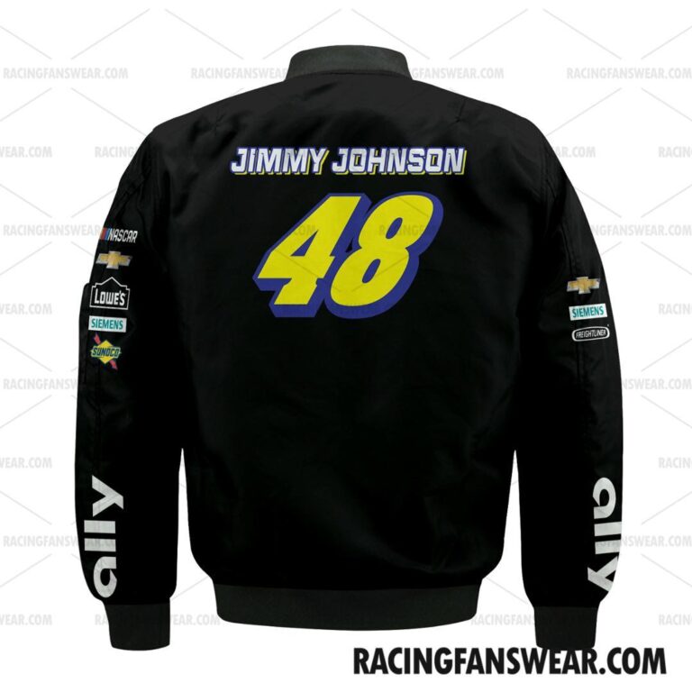 Nascar store - Loyal fans of Jimmie Johnson's Bomber Jacket,Unisex Thick Coat,Unisex Sleeveless Hoodie,Unisex Hooded T-Shirt,Kid Sleeveless Hoodie,Kid Hooded T-Shirts,Kid Thick Coat:vintage nascar racing suit,uniform,apparel,shirts,merch,hoodie,jackets,shorts,sweatshirt,outfits,clothes