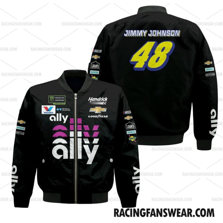 Nascar store - Loyal fans of Jimmie Johnson's Bomber Jacket,Unisex Thick Coat,Unisex Sleeveless Hoodie,Unisex Hooded T-Shirt,Kid Sleeveless Hoodie,Kid Hooded T-Shirts,Kid Thick Coat:vintage nascar racing suit,uniform,apparel,shirts,merch,hoodie,jackets,shorts,sweatshirt,outfits,clothes