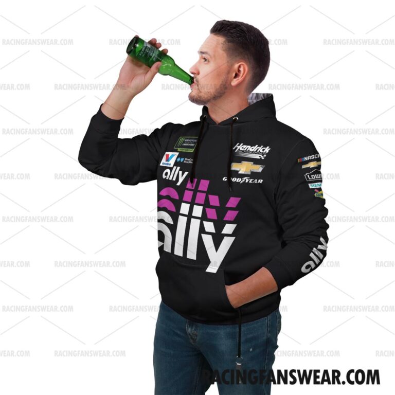 Nascar store - Loyal fans of Jimmie Johnson's Combo Unisex Pop Top Hoodie + Unisex Long Pants,Unisex Pop Top Hoodie,Unisex Long Pants:vintage nascar racing suit,uniform,apparel,shirts,merch,hoodie,jackets,shorts,sweatshirt,outfits,clothes