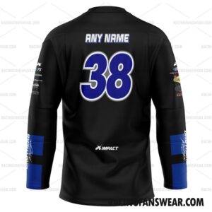 Joe Graf Jr Nascar Racing 2023 Customize Name and Number Clothes Baseball Jersey Hockey Jersey 4 Nascar store - Loyal fans of Joe Graf Jr's Unisex Baseball Jerseys,Kid Baseball Jerseys,Youth Baseball Jerseys,Men's Hockey Jerseys,WoMen's Hockey Jerseys,Youth's Hockey Jerseys:vintage nascar racing suit,uniform,apparel,shirts,merch,hoodie,jackets,shorts,sweatshirt,outfits,clothes