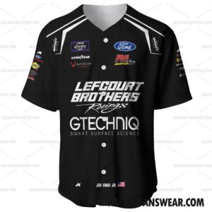 Joe Graf Jr Nascar Racing 2023 Customize Name and Number Clothes Baseball Jersey Hockey Jersey 1 Nascar store - Loyal fans of Joe Graf Jr's Unisex Baseball Jerseys,Kid Baseball Jerseys,Youth Baseball Jerseys,Men's Hockey Jerseys,WoMen's Hockey Jerseys,Youth's Hockey Jerseys:vintage nascar racing suit,uniform,apparel,shirts,merch,hoodie,jackets,shorts,sweatshirt,outfits,clothes