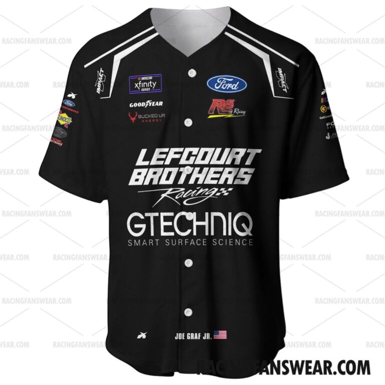 Nascar store - Loyal fans of Joe Graf Jr's Unisex Baseball Jerseys,Kid Baseball Jerseys,Youth Baseball Jerseys,Men's Hockey Jerseys,WoMen's Hockey Jerseys,Youth's Hockey Jerseys:vintage nascar racing suit,uniform,apparel,shirts,merch,hoodie,jackets,shorts,sweatshirt,outfits,clothes