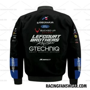 Nascar store - Loyal fans of Joe Graf Jr's Bomber Jacket,Unisex Thick Coat,Kid Thick Coat:vintage nascar racing suit,uniform,apparel,shirts,merch,hoodie,jackets,shorts,sweatshirt,outfits,clothes