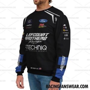 Joe Graf Jr Nascar Racing 2023 Uniform Apparel Clothes Adult Kid Sweatshirt Zip Hoodie Long Pant T-Shirt 9 Nascar store - Loyal fans of Joe Graf Jr's Combo Unisex Hoodie + Unisex Long Pants,Combo Unisex Zip Hoodie + Unisex Long Pants,Combo Kid Hoodie + Kid Long Pants,Combo Kid Zip Hoodie + Kid Long Pants,Unisex Hoodie,Unisex Zip Hoodie,Unisex T-Shirt,Unisex Sweatshirt,Unisex Long Pants,Kid Hoodie,Kid Zip Hoodie,Kid T-Shirt,Kid Sweatshirt,Kid Long Pants:vintage nascar racing suit,uniform,apparel,shirts,merch,hoodie,jackets,shorts,sweatshirt,outfits,clothes