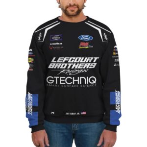 Joe Graf Jr Nascar Racing 2023 Uniform Apparel Clothes Adult Kid Sweatshirt Zip Hoodie Long Pant T-Shirt 7 Nascar store - Loyal fans of Joe Graf Jr's Combo Unisex Hoodie + Unisex Long Pants,Combo Unisex Zip Hoodie + Unisex Long Pants,Combo Kid Hoodie + Kid Long Pants,Combo Kid Zip Hoodie + Kid Long Pants,Unisex Hoodie,Unisex Zip Hoodie,Unisex T-Shirt,Unisex Sweatshirt,Unisex Long Pants,Kid Hoodie,Kid Zip Hoodie,Kid T-Shirt,Kid Sweatshirt,Kid Long Pants:vintage nascar racing suit,uniform,apparel,shirts,merch,hoodie,jackets,shorts,sweatshirt,outfits,clothes
