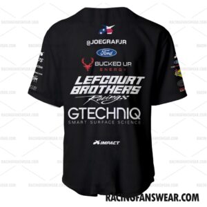 Joe Graf Jr Nascar Racing 2023 Uniform Apparel Clothes Adult Kid Youth Baseball Jersey 2 Nascar store - Loyal fans of Joe Graf Jr's Unisex Baseball Jerseys,Kid Baseball Jerseys,Youth Baseball Jerseys:vintage nascar racing suit,uniform,apparel,shirts,merch,hoodie,jackets,shorts,sweatshirt,outfits,clothes