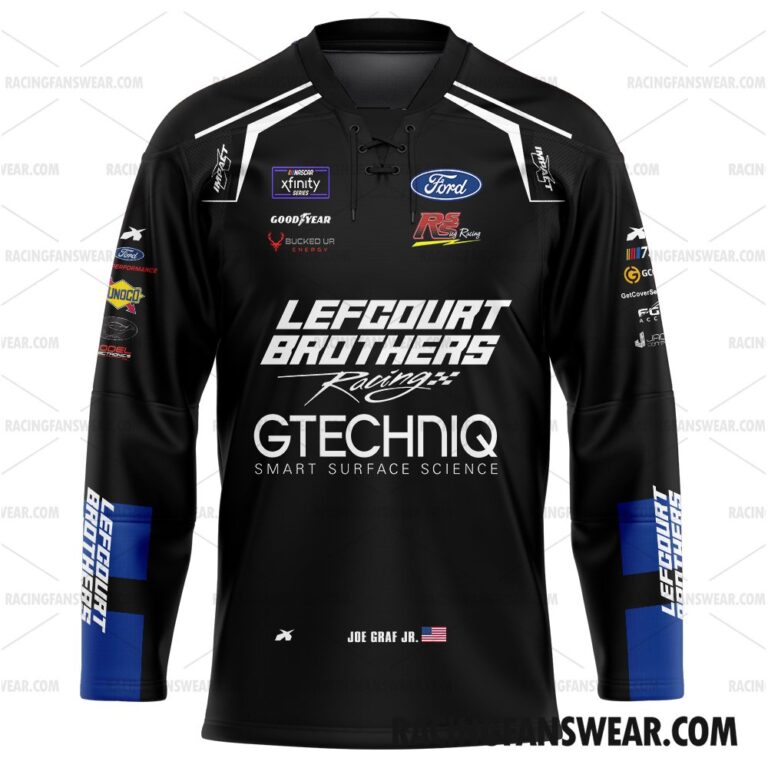 Nascar store - Loyal fans of Joe Graf Jr's Unisex Baseball Jerseys,Kid Baseball Jerseys,Youth Baseball Jerseys,Men's Hockey Jerseys,WoMen's Hockey Jerseys,Youth's Hockey Jerseys:vintage nascar racing suit,uniform,apparel,shirts,merch,hoodie,jackets,shorts,sweatshirt,outfits,clothes