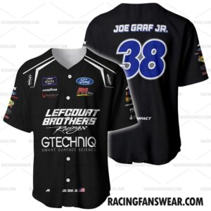 Nascar store - Loyal fans of Joe Graf Jr's Unisex Baseball Jerseys,Kid Baseball Jerseys,Youth Baseball Jerseys,Men's Hockey Jerseys,WoMen's Hockey Jerseys,Youth's Hockey Jerseys:vintage nascar racing suit,uniform,apparel,shirts,merch,hoodie,jackets,shorts,sweatshirt,outfits,clothes