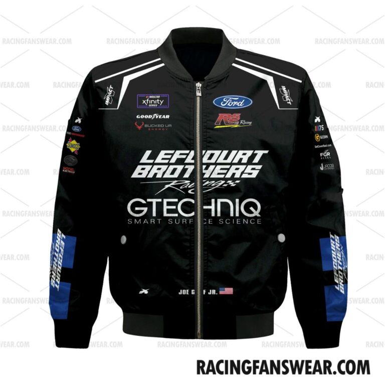 Nascar store - Loyal fans of Joe Graf Jr's Bomber Jacket,Unisex Thick Coat,Unisex Sleeveless Hoodie,Unisex Hooded T-Shirt,Kid Sleeveless Hoodie,Kid Hooded T-Shirts,Kid Thick Coat:vintage nascar racing suit,uniform,apparel,shirts,merch,hoodie,jackets,shorts,sweatshirt,outfits,clothes