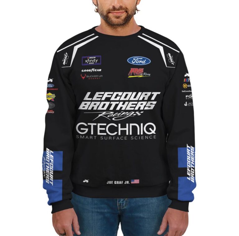 Nascar store - Loyal fans of Joe Graf Jr's Combo Unisex Hoodie + Unisex Long Pants,Combo Unisex Pop Top Hoodie + Unisex Long Pants,Combo Unisex Zip Hoodie + Unisex Long Pants,Combo Kid Hoodie + Kid Long Pants,Combo Kid Zip Hoodie + Kid Long Pants,Unisex Pop Top Hoodie,Unisex Hoodie,Unisex Zip Hoodie,Unisex T-Shirt,Unisex Sweatshirt,Unisex Long Pants,Kid Hoodie,Kid Zip Hoodie,Kid T-Shirt,Kid Sweatshirt,Kid Long Pants:vintage nascar racing suit,uniform,apparel,shirts,merch,hoodie,jackets,shorts,sweatshirt,outfits,clothes