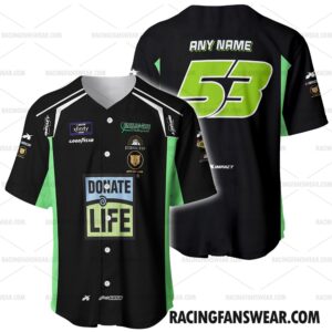 Nascar store - Loyal fans of Joey Gase's Unisex Baseball Jerseys,Kid Baseball Jerseys,Youth Baseball Jerseys,Men's Hockey Jerseys,WoMen's Hockey Jerseys,Youth's Hockey Jerseys:vintage nascar racing suit,uniform,apparel,shirts,merch,hoodie,jackets,shorts,sweatshirt,outfits,clothes