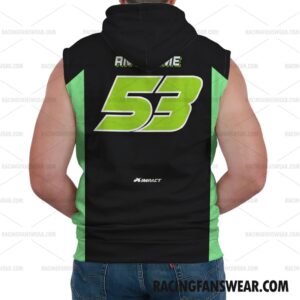 Joey Gase Nascar Racing 2023 Customize Name and Number Clothes Bomber Thick Coat Sleeveless Hoodie Hooded T-Shirt 6 Nascar store - Loyal fans of Joey Gase's Bomber Jacket,Unisex Thick Coat,Unisex Sleeveless Hoodie,Unisex Hooded T-Shirt,Kid Sleeveless Hoodie,Kid Hooded T-Shirts,Kid Thick Coat:vintage nascar racing suit,uniform,apparel,shirts,merch,hoodie,jackets,shorts,sweatshirt,outfits,clothes