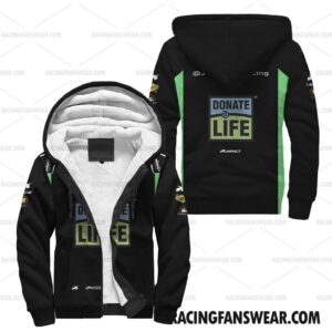 Nascar store - Loyal fans of Joey Gase's Bomber Jacket,Unisex Thick Coat,Kid Thick Coat:vintage nascar racing suit,uniform,apparel,shirts,merch,hoodie,jackets,shorts,sweatshirt,outfits,clothes