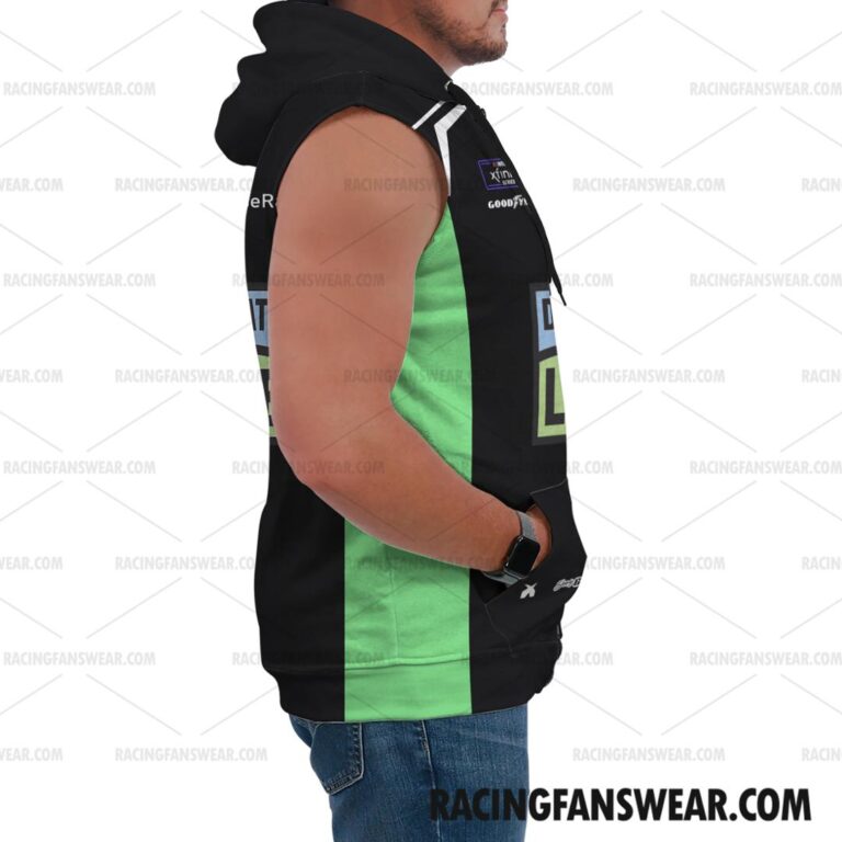 Nascar store - Loyal fans of Joey Gase's Unisex Sleeveless Hoodie,Unisex Hooded T-Shirt,Kid Sleeveless Hoodie,Kid Hooded T-Shirts:vintage nascar racing suit,uniform,apparel,shirts,merch,hoodie,jackets,shorts,sweatshirt,outfits,clothes