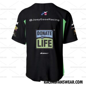 Joey Gase Nascar Racing 2023 Uniform Apparel Clothes Adult Kid Youth Baseball Jersey 2 Nascar store - Loyal fans of Joey Gase's Unisex Baseball Jerseys,Kid Baseball Jerseys,Youth Baseball Jerseys:vintage nascar racing suit,uniform,apparel,shirts,merch,hoodie,jackets,shorts,sweatshirt,outfits,clothes