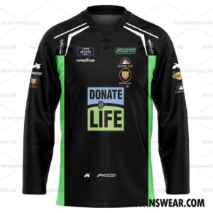 Joey Gase Nascar Racing 2023 Uniform Apparel Clothes Baseball Jersey Hockey Jersey 3 Nascar store - Loyal fans of Joey Gase's Unisex Baseball Jerseys,Kid Baseball Jerseys,Youth Baseball Jerseys,Men's Hockey Jerseys,WoMen's Hockey Jerseys,Youth's Hockey Jerseys:vintage nascar racing suit,uniform,apparel,shirts,merch,hoodie,jackets,shorts,sweatshirt,outfits,clothes