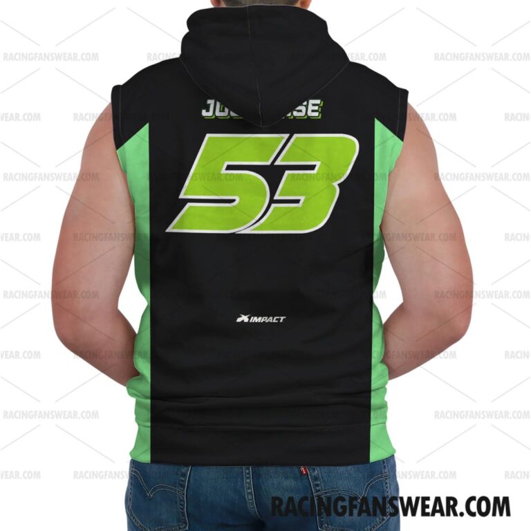 Nascar store - Loyal fans of Joey Gase's Bomber Jacket,Unisex Thick Coat,Unisex Sleeveless Hoodie,Unisex Hooded T-Shirt,Kid Sleeveless Hoodie,Kid Hooded T-Shirts,Kid Thick Coat:vintage nascar racing suit,uniform,apparel,shirts,merch,hoodie,jackets,shorts,sweatshirt,outfits,clothes