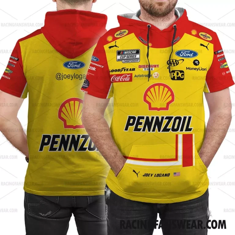 Nascar store - Loyal fans of Joey Logano's Unisex Sleeveless Hoodie,Unisex Hooded T-Shirt,Kid Sleeveless Hoodie,Kid Hooded T-Shirts:vintage nascar racing suit,uniform,apparel,shirts,merch,hoodie,jackets,shorts,sweatshirt,outfits,clothes