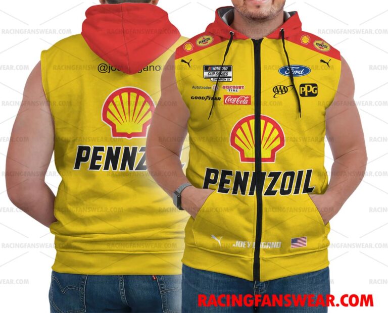 Nascar store - Loyal fans of Joey Logano's Bomber Jacket,Unisex Thick Coat,Unisex Sleeveless Hoodie,Unisex Hooded T-Shirt,Kid Sleeveless Hoodie,Kid Hooded T-Shirts,Kid Thick Coat:vintage nascar racing suit,uniform,apparel,shirts,merch,hoodie,jackets,shorts,sweatshirt,outfits,clothes