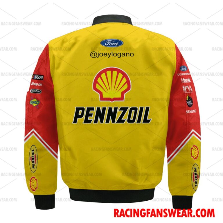 Nascar store - Loyal fans of Joey Logano's Bomber Jacket,Unisex Thick Coat,Unisex Sleeveless Hoodie,Unisex Hooded T-Shirt,Kid Sleeveless Hoodie,Kid Hooded T-Shirts,Kid Thick Coat:vintage nascar racing suit,uniform,apparel,shirts,merch,hoodie,jackets,shorts,sweatshirt,outfits,clothes