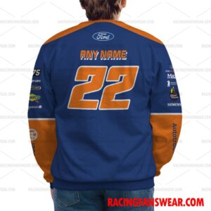 Nascar store - Loyal fans of Joey Logano's Combo Unisex Hoodie + Unisex Long Pants,Combo Unisex Pop Top Hoodie + Unisex Long Pants,Combo Unisex Zip Hoodie + Unisex Long Pants,Combo Kid Hoodie + Kid Long Pants,Combo Kid Zip Hoodie + Kid Long Pants,Unisex Pop Top Hoodie,Unisex Hoodie,Unisex Zip Hoodie,Unisex T-Shirt,Unisex Sweatshirt,Unisex Long Pants,Kid Hoodie,Kid Zip Hoodie,Kid T-Shirt,Kid Sweatshirt,Kid Long Pants:vintage nascar racing suit,uniform,apparel,shirts,merch,hoodie,jackets,shorts,sweatshirt,outfits,clothes