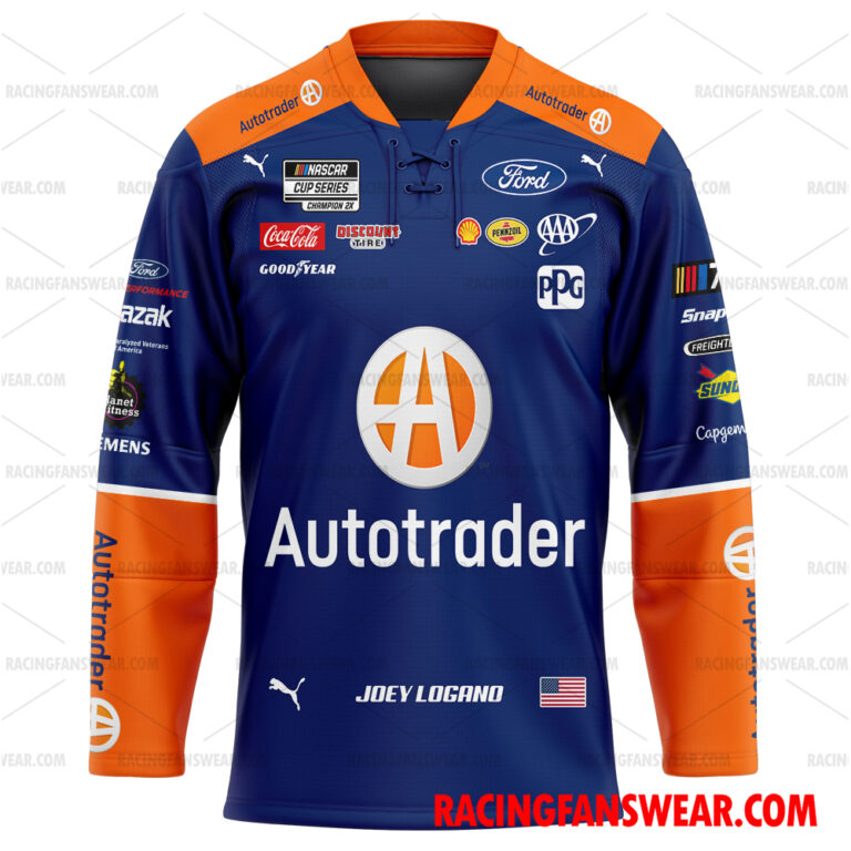 Nascar store - Loyal fans of Joey Logano's Unisex Baseball Jerseys,Kid Baseball Jerseys,Youth Baseball Jerseys,Men's Hockey Jerseys,WoMen's Hockey Jerseys,Youth's Hockey Jerseys:vintage nascar racing suit,uniform,apparel,shirts,merch,hoodie,jackets,shorts,sweatshirt,outfits,clothes