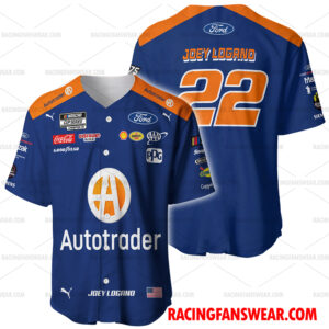 Nascar store - Loyal fans of Joey Logano's Unisex Baseball Jerseys,Kid Baseball Jerseys,Youth Baseball Jerseys,Men's Hockey Jerseys,WoMen's Hockey Jerseys,Youth's Hockey Jerseys:vintage nascar racing suit,uniform,apparel,shirts,merch,hoodie,jackets,shorts,sweatshirt,outfits,clothes