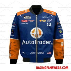 Nascar store - Loyal fans of Joey Logano's Bomber Jacket,Unisex Thick Coat,Unisex Sleeveless Hoodie,Unisex Hooded T-Shirt,Kid Sleeveless Hoodie,Kid Hooded T-Shirts,Kid Thick Coat:vintage nascar racing suit,uniform,apparel,shirts,merch,hoodie,jackets,shorts,sweatshirt,outfits,clothes