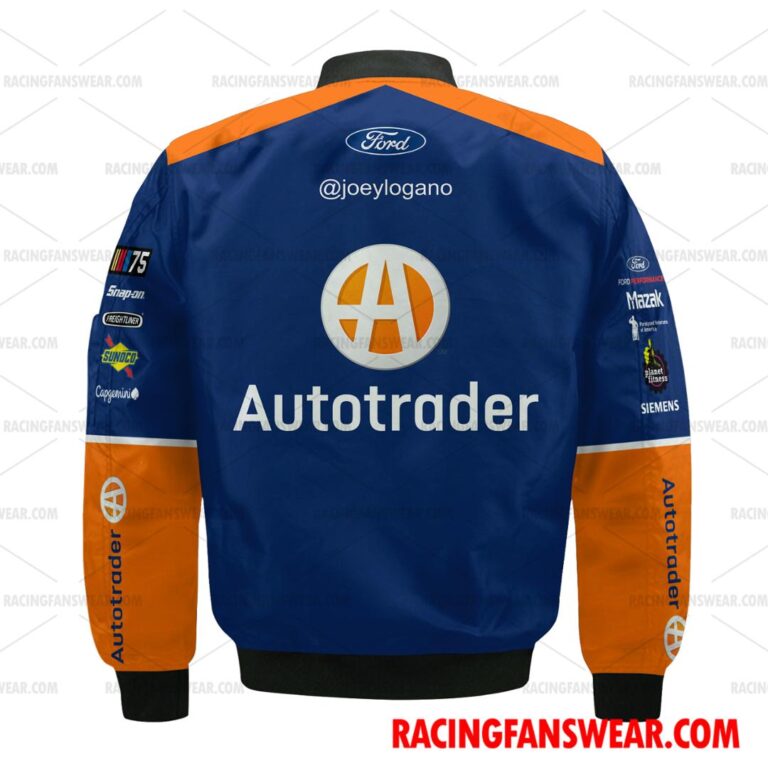 Nascar store - Loyal fans of Joey Logano's Bomber Jacket,Unisex Thick Coat,Unisex Sleeveless Hoodie,Unisex Hooded T-Shirt,Kid Sleeveless Hoodie,Kid Hooded T-Shirts,Kid Thick Coat:vintage nascar racing suit,uniform,apparel,shirts,merch,hoodie,jackets,shorts,sweatshirt,outfits,clothes