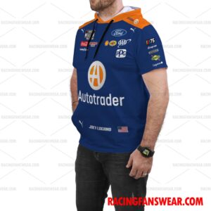 Nascar store - Loyal fans of Joey Logano's Bomber Jacket,Unisex Thick Coat,Unisex Sleeveless Hoodie,Unisex Hooded T-Shirt,Kid Sleeveless Hoodie,Kid Hooded T-Shirts,Kid Thick Coat:vintage nascar racing suit,uniform,apparel,shirts,merch,hoodie,jackets,shorts,sweatshirt,outfits,clothes
