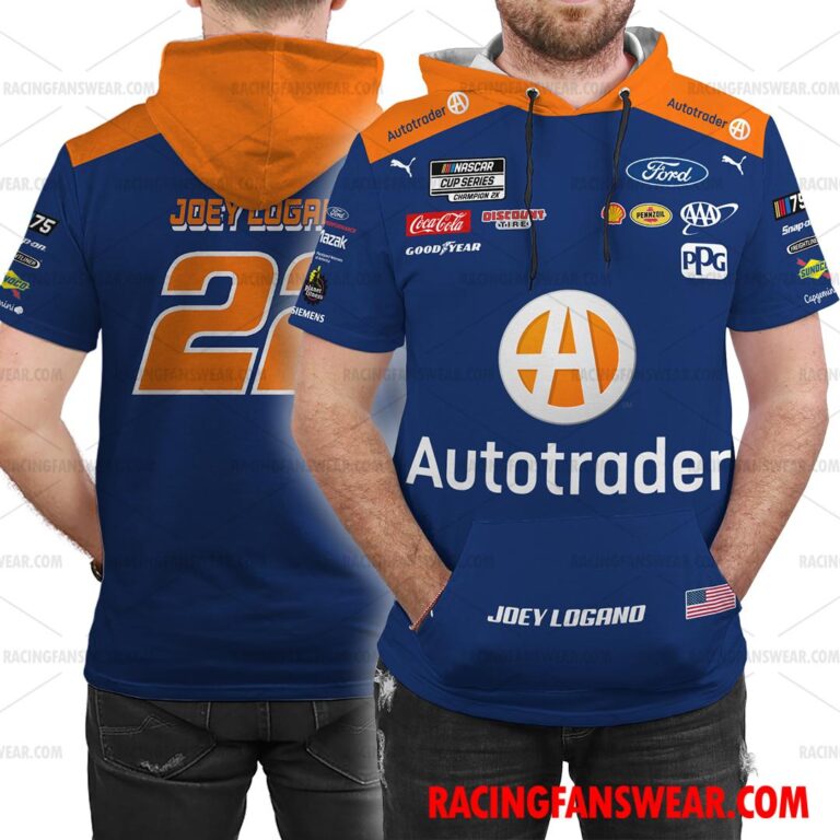 Nascar store - Loyal fans of Joey Logano's Bomber Jacket,Unisex Thick Coat,Unisex Sleeveless Hoodie,Unisex Hooded T-Shirt,Kid Sleeveless Hoodie,Kid Hooded T-Shirts,Kid Thick Coat:vintage nascar racing suit,uniform,apparel,shirts,merch,hoodie,jackets,shorts,sweatshirt,outfits,clothes