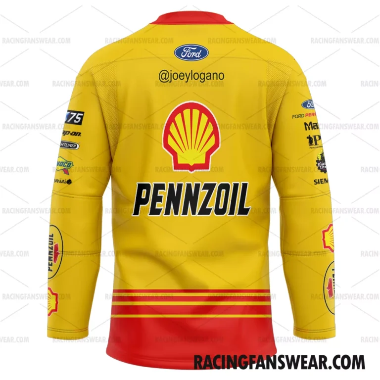 Nascar store - Loyal fans of Joey Logano's Men's Hockey Jerseys,WoMen's Hockey Jerseys,Youth's Hockey Jerseys:vintage nascar racing suit,uniform,apparel,shirts,merch,hoodie,jackets,shorts,sweatshirt,outfits,clothes