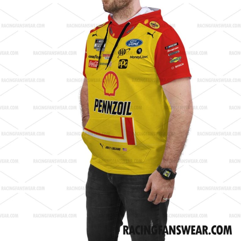 Nascar store - Loyal fans of Joey Logano's Bomber Jacket,Unisex Thick Coat,Unisex Sleeveless Hoodie,Unisex Hooded T-Shirt,Kid Sleeveless Hoodie,Kid Hooded T-Shirts,Kid Thick Coat:vintage nascar racing suit,uniform,apparel,shirts,merch,hoodie,jackets,shorts,sweatshirt,outfits,clothes