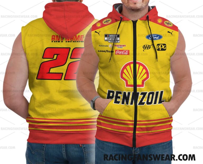 Nascar store - Loyal fans of Joey Logano's Bomber Jacket,Unisex Thick Coat,Unisex Sleeveless Hoodie,Unisex Hooded T-Shirt,Kid Sleeveless Hoodie,Kid Hooded T-Shirts,Kid Thick Coat:vintage nascar racing suit,uniform,apparel,shirts,merch,hoodie,jackets,shorts,sweatshirt,outfits,clothes